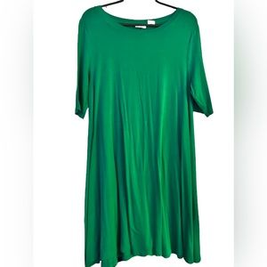 Sigrid Olsen Casual Dress